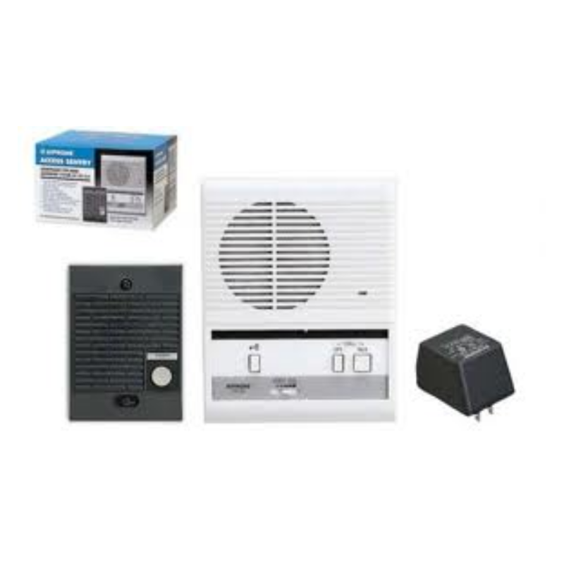 intercom systems category image